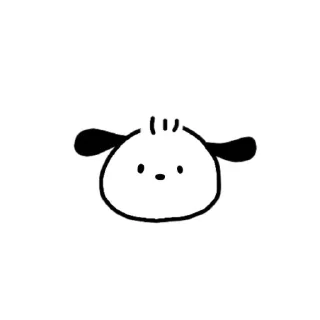 🙂 emoji ₍ᐢ> ̫<ᐢ₎❤︎ Telegram sticker 12 of 29