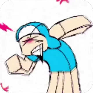 🌌 emoji ✨Taunt🌃🧢 Telegram sticker 9 of 110
