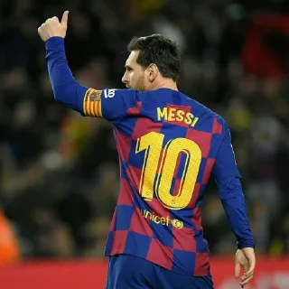 👍 emoji Football Telegram sticker 22 of 55