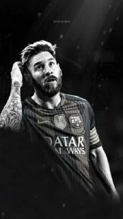👍 emoji Football Telegram sticker 7 of 55