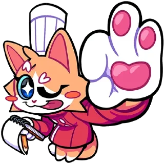 👌 emoji ыу. рандом. Telegram sticker 11 of 54