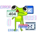 🤔 emoji ыу. рандом. Telegram sticker 24 of 54