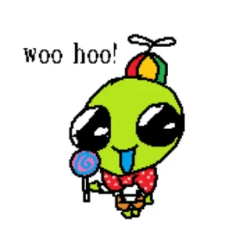 🎉 emoji ыу. рандом. Telegram sticker 5 of 54