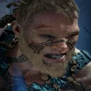 😠 emoji GOD OF WAR Telegram sticker 16 of 110