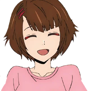 😄 emoji Tower of God (@xToxico01) Telegram sticker 21 of 60