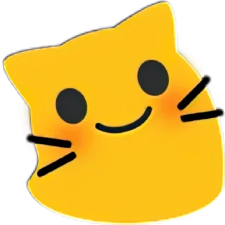 Sticker from Meow Pack