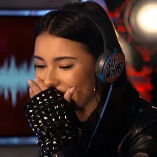 Sticker from - Madison Beer | @BloodyCherry 📡