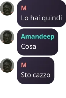🧈 emoji Cazzari 5 pack by @QuotLyBot Telegram sticker 14 of 120