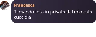 🧖‍♀️ emoji I CAZZARI 7 - bimbe di bisubba pack by @QuotLyBot Telegram sticker 23 of 120