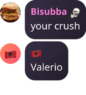 💏 emoji I CAZZARI 7 - bimbe di bisubba pack by @QuotLyBot Telegram sticker 19 of 120