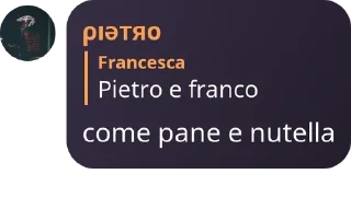 🤽‍♀️ emoji I CAZZARI 7 - bimbe di bisubba pack by @QuotLyBot Telegram sticker 12 of 120