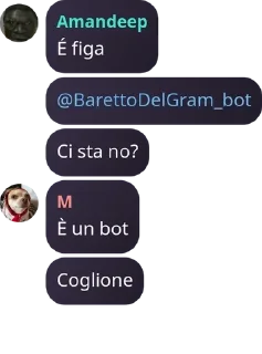 🧑‍🦳 emoji Cazzari 5 pack by @QuotLyBot Telegram sticker 19 of 120