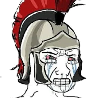 😡 emoji romaboo without the cringe Telegram sticker 7 of 61