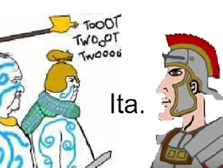 🤨 emoji romaboo without the cringe Telegram sticker 15 of 61