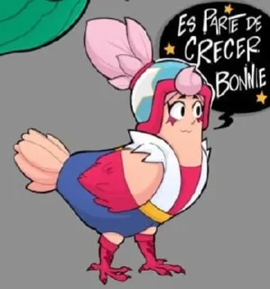 🐣 emoji Сочный Бравлик😈 Telegram sticker 19 of 120
