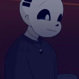 🙃 emoji Чит Telegram sticker 6 of 13