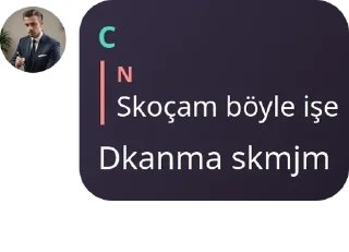 👩‍🔬 emoji GÜNEŞ pack by @QuotLyBot Telegram sticker 12 of 15