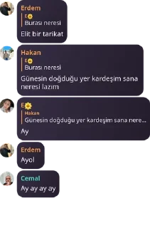 👨‍🎤 emoji GÜNEŞ pack by @QuotLyBot Telegram sticker 1 of 15