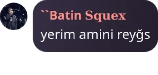 🙇‍♂️ emoji Kürdistan #DİRENİS pack by @QuotLyBot Telegram sticker 13 of 119