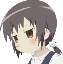 😠 emoji Misc Anime Pack Telegram sticker 16 of 105