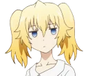 Sticker from Nasuhara Anastasia!
