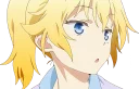 😱 emoji Nasuhara Anastasia! Telegram sticker 24 of 51