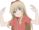 😎 emoji Misc Anime Pack Telegram sticker 7 of 105