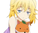 😒 emoji Nasuhara Anastasia! Telegram sticker 5 of 51