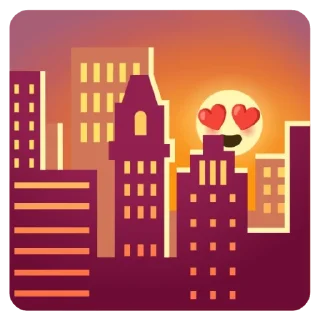 🌟 emoji гав гав :: Telegram sticker 3 of 80