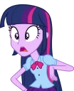 😯 emoji mlp Telegram sticker 17 of 28