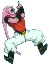 👊 emoji Dragon Ball Telegram sticker 20 of 45