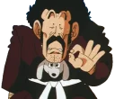 👌 emoji Dragon Ball Telegram sticker 22 of 45