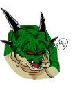 👌 emoji Dragon ball Telegram sticker 17 of 20