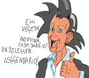 💩 emoji Dragon ball Telegram sticker 2 of 20
