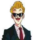 😎 emoji Dragon Ball Telegram sticker 9 of 45