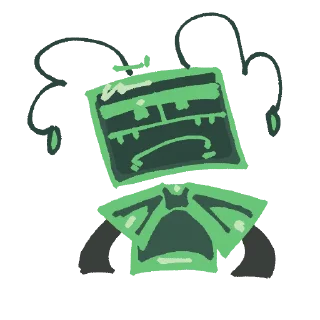 🫤 emoji Мир Срендли // @Puffyvloud Telegram sticker 15 of 20
