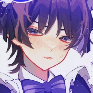 🌌 emoji 𝑾𝒂𝒏𝒅𝒆𝒓𝒆𝒓 @Jellyfish_stickers Telegram sticker 7 of 70