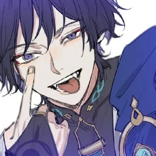 🌌 emoji 𝑾𝒂𝒏𝒅𝒆𝒓𝒆𝒓 @Jellyfish_stickers Telegram sticker 16 of 70