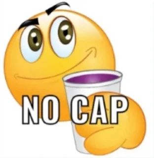🧢 emoji @NatanTheGoat UserBot Pack Telegram sticker 13 of 16