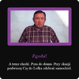 🍆 emoji Penis: Życie pod zastaw (Sezon 2) Telegram sticker 11 of 120