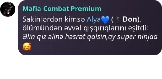 💙 emoji 🇦🇿 𝐎𝐋𝐃 𝐀𝐙𝐄 𝐌𝐀𝐅İ𝐀 � pack by @QuotLyBot Telegram sticker 23 of 120