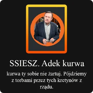 🍆 emoji Penis: Życie pod zastaw (Część 2) Telegram sticker 12 of 17