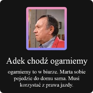 🍆 emoji Penis: Życie pod zastaw (Część 2) Telegram sticker 13 of 17