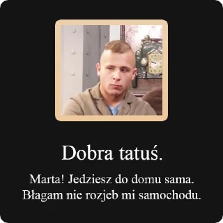 🍆 emoji Penis: Życie pod zastaw (Część 2) Telegram sticker 14 of 17