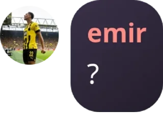 🔁 emoji Lyron Of Clips | Chat pack by @QuotLyBot Telegram sticker 16 of 20