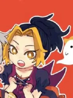 😮 emoji Favorite stickers Telegram sticker 7 of 106