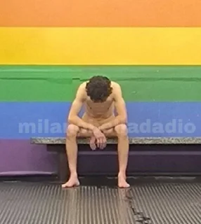 🏳‍🌈 emoji andiamo. 𓂺ඞ @firmamento @fatalitatis Telegram sticker 16 of 80