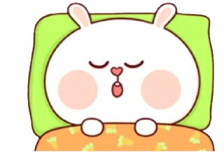 😴 emoji Sweet Couple-@Chamoosh @MochaStickers Telegram sticker 20 of 38