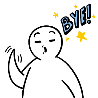 Sticker from TikTak Draw