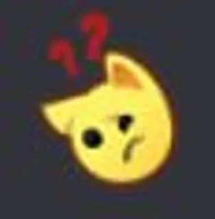 🌟 emoji DrRetro Low quality Telegram sticker 23 of 29